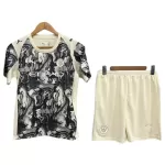 Koszulka Manchester City Year of the Horse 2026 Dziecięca