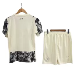 Koszulka Manchester City Year of the Horse 2026 Dziecięca