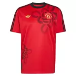 Koszulka Manchester United Chinese Lucky Knot 2026 - Specjalny