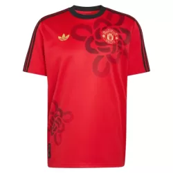 Koszulka Manchester United Chinese Lucky Knot 2026 - Specjalny