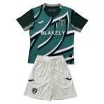 Koszulka Norwich City 25/26 Wyjazdowa Dziecięca