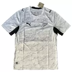 Koszulka Nowa Zelandia MŚ 2026 Domowa