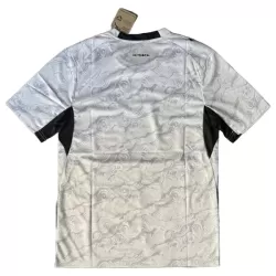 Koszulka Nowa Zelandia MŚ 2026 Domowa