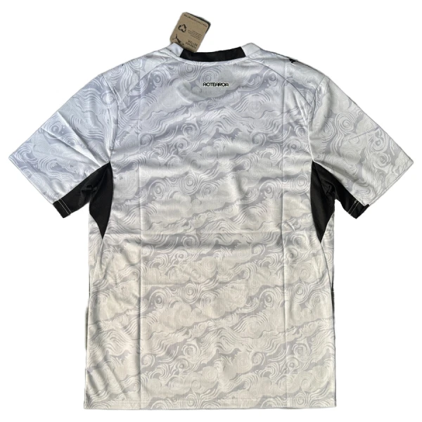 Koszulka Nowa Zelandia MŚ 2026 Domowa