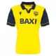 Koszulka Oxford United 25/26 Domowa