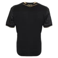 Koszulka Oxford United 25/26 Wyjazdowa