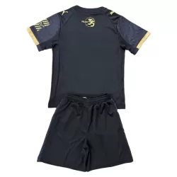 Koszulka Plymouth Argyle 25/26 Wyjazdowa Dziecięca