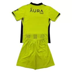 Koszulka Portsmouth 25/26 Trzecia Dziecięca