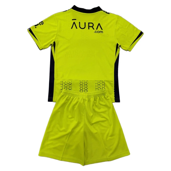 Koszulka Portsmouth 25/26 Trzecia Dziecięca