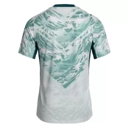 Koszulka Portugalia MŚ 2026 Wyjazdowa