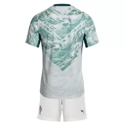 Koszulka Portugalia MŚ 2026 Wyjazdowa Dziecięca