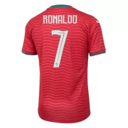 Koszulka Portugalia Ronaldo 7 MŚ 2026 Domowa