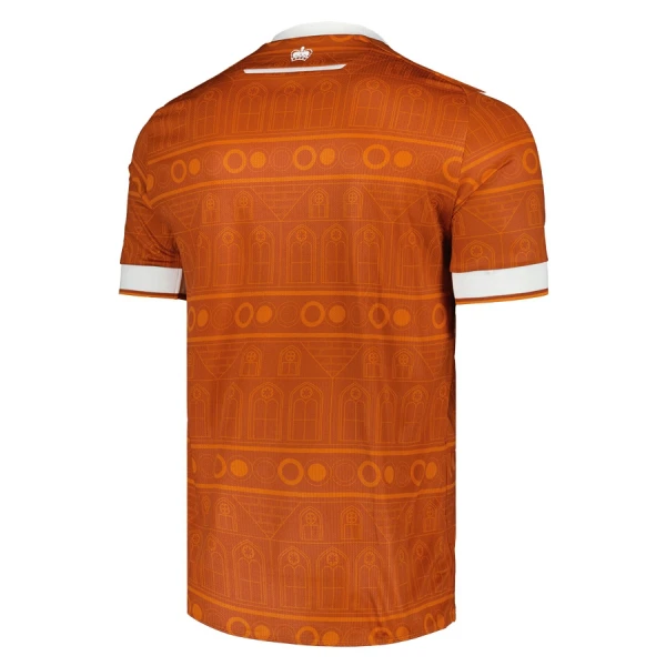 Koszulka Reading 25/26 Wyjazdowa