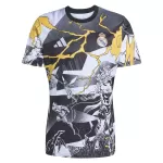 Koszulka Real Madryt Marvel 25/26 - Specjalny