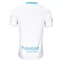 Koszulka Real Zaragoza 25/26 Domowa