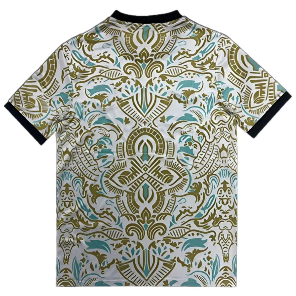 Koszulka Sporting CP 25/26 Biały - Specjalny