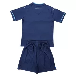 Koszulka SS Lazio 25/26 Trzecia Dziecięca