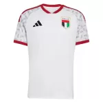 Koszulka United Arab Emirates MŚ 2026 Domowa