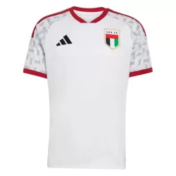 Koszulka United Arab Emirates MŚ 2026 Domowa