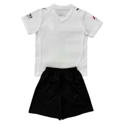 Koszulka Valencia CF 25/26 Domowa Dziecięca