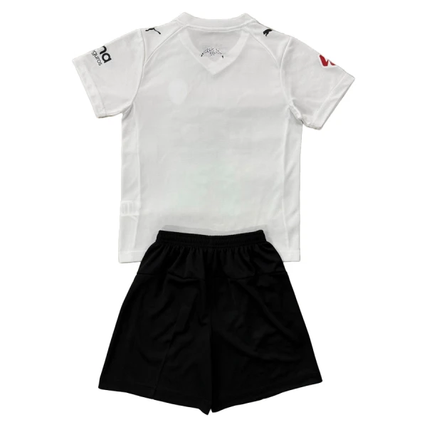 Koszulka Valencia CF 25/26 Domowa Dziecięca