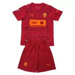 Koszulka Valencia CF 25/26 Wyjazdowa Dziecięca Koszulka Valencia CF 25/26 Wyjazdowa Dziecięca