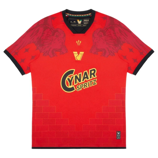 Koszulka Venezia 25/26 Czwarta Koszulka Venezia 25/26 Czwarta