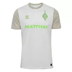Koszulka Werder Brema 25/26 Wyjazdowa