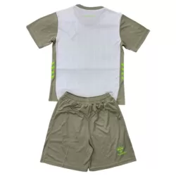 Koszulka Werder Brema 25/26 Wyjazdowa Dziecięca