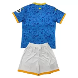 Koszulka Wolverhampton 25/26 Trzecia Dziecięca