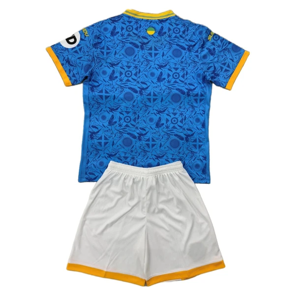 Koszulka Wolverhampton 25/26 Trzecia Dziecięca