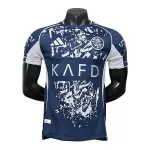 Koszulka Al-Nassr FC 25/26 - Specjalny