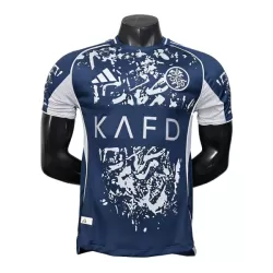 Koszulka Al-Nassr FC 25/26 - Specjalny
