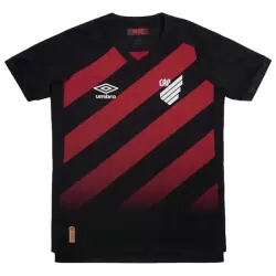Koszulka Athletico Paranaense 26/27 Domowa