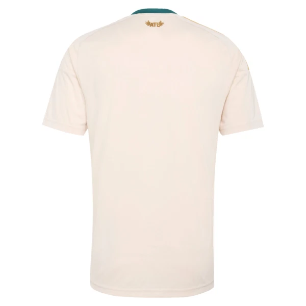 Koszulka Atlanta United 2026 Wyjazdowa