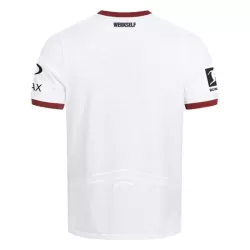 Koszulka Bayer Leverkusen 25/26 Czwarta