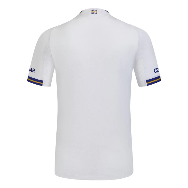 Koszulka Boca Juniors 25/26 Trzecia