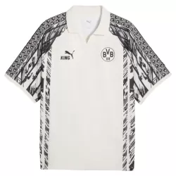 Koszulka Borussia Dortmund Lifestyle Retro 26/27