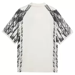 Koszulka Borussia Dortmund Lifestyle Retro 26/27