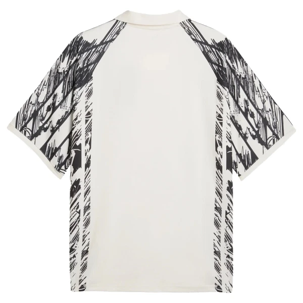 Koszulka Borussia Dortmund Lifestyle Retro 26/27