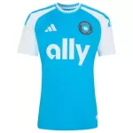 Koszulka Charlotte FC 2026 Domowa