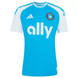 Koszulka Charlotte FC 2026 Domowa