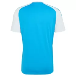 Koszulka Charlotte FC 2026 Domowa