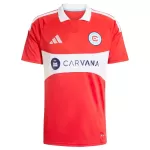 Koszulka Chicago Fire 2026 Domowa