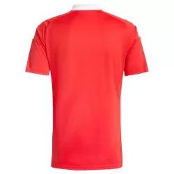 Koszulka Chicago Fire 2026 Domowa