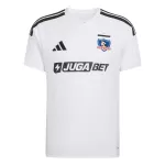 Koszulka Colo-Colo 26/27 Domowa