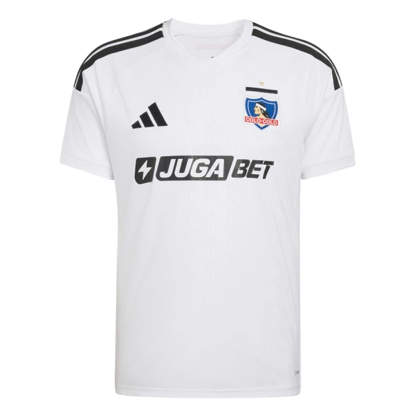 Koszulka Colo-Colo 26/27 Domowa