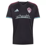 Koszulka Colorado Rapids 2026 Domowa