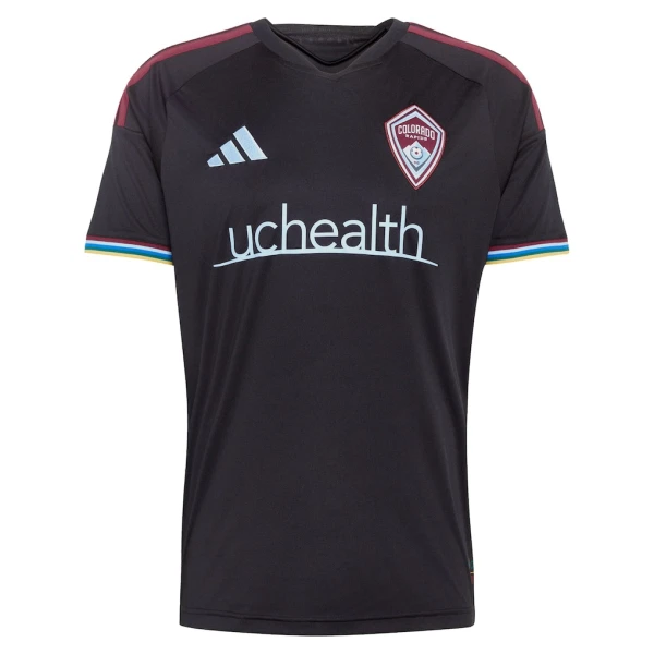 Koszulka Colorado Rapids 2026 Domowa