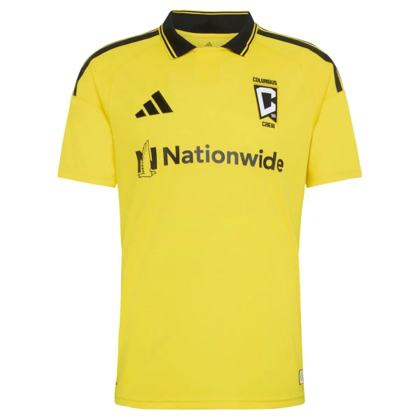 Koszulka Columbus Crew 2026 Domowa